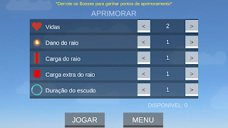 Bolsonaro Voador تصوير الشاشة 6