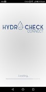 HydroCheck پوسٹر