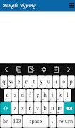 Parboti bangla typing Screenshot 4