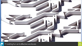 Ницца Cgi стола скриншот 3