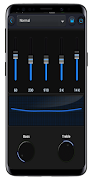 Galaxy Volume Booster–Volume Up Sound Enhancer spy Cartaz