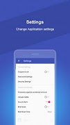 App Lock скриншот 3