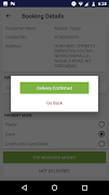 SecuraEx screenshot 5