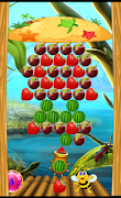 Bubble Fruits screenshot 2