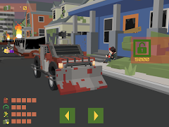 Car Stepper скриншот 7