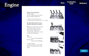 Engine تصوير الشاشة 3