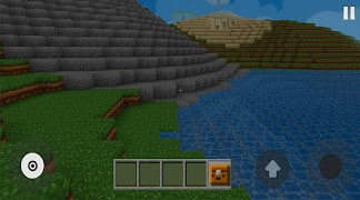 Exploración Big Craft: Crafting & Building captura de pantalla 2