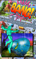 Alien Smash! screenshot 3