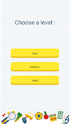 3rd Grade Math Games : Third Grade Math screenshot 1