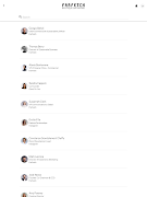 7 Schermata Farfetch Boutique Gathering