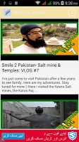Smile to Jannah - Learn Islam screenshot 3