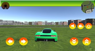 Modified Car Simulator Screenshot 6