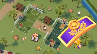 Royale Cute screenshot 2