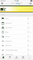 Risdon Park Primary School screenshot 1