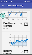 GraphView Demos screenshot 2