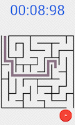 1 Schermata TheMaze