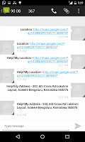 Valet Parking SOS screenshot 5