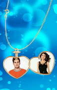 Love Locket Frames syot layar 3