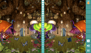 Hidden Difference - Treehouse تصوير الشاشة 5