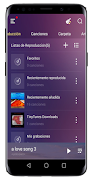Galaxy Volume Booster–Volume Up Sound Enhancer spy captura de pantalla 1