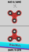 Fidget Hand Spinner screenshot 1