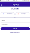 Yogurt App ภาพหน้าจอ 2