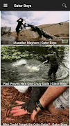 7 Schermata Animal Plannet Channel