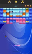 Super Brick Breaker ภาพหน้าจอ 1