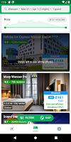Hotellist.Ge - სასტუმროები screenshot 1