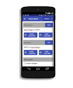 Admin Console Ekran Görüntüsü 3