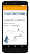 Business Goals 스크린샷 1