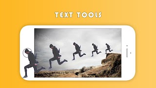 Echo Mirror Effect постер