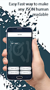 JSON View and Editor স্ক্রিনশট 6