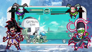 Z Devolution - KAI fighter-poster