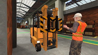 4 Schermata Prosiva - VR en la Seguridad Laboral