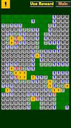 برنامه‌نما Minesweeper عکس از صفحه