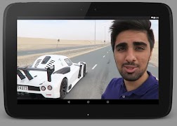 Mo Vlogs Ekran Görüntüsü 5