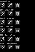 iCamSecure screenshot 2
