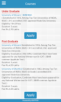 IBMR-Gurgaon screenshot 1