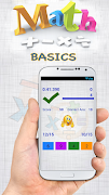 Math Basics screenshot 7