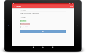 American Citizenship Prep 2018 截图 4