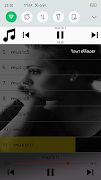 Adele music playlist ảnh chụp màn hình 3