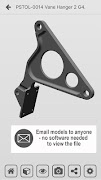 3D CAD Model Viewer screenshot 7