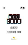 AllCubo poster