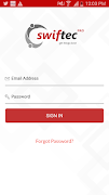 SWIFTEC Pro Force Plakat