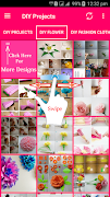 برنامه‌نما DIY Projects عکس از صفحه