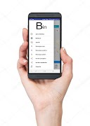 Bin Conductor-poster