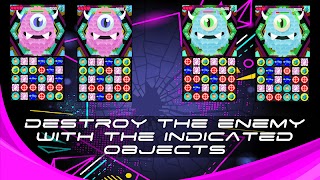 Space Line Points screenshot 2