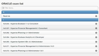 5 Schermata Ora cert