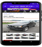 Be Forward screenshot 1